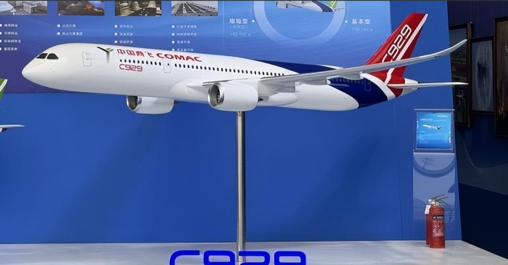 35吨发动机来敲门？俄吃“回头草”想重返大飞机项目，中国：早已不需要最近俄罗