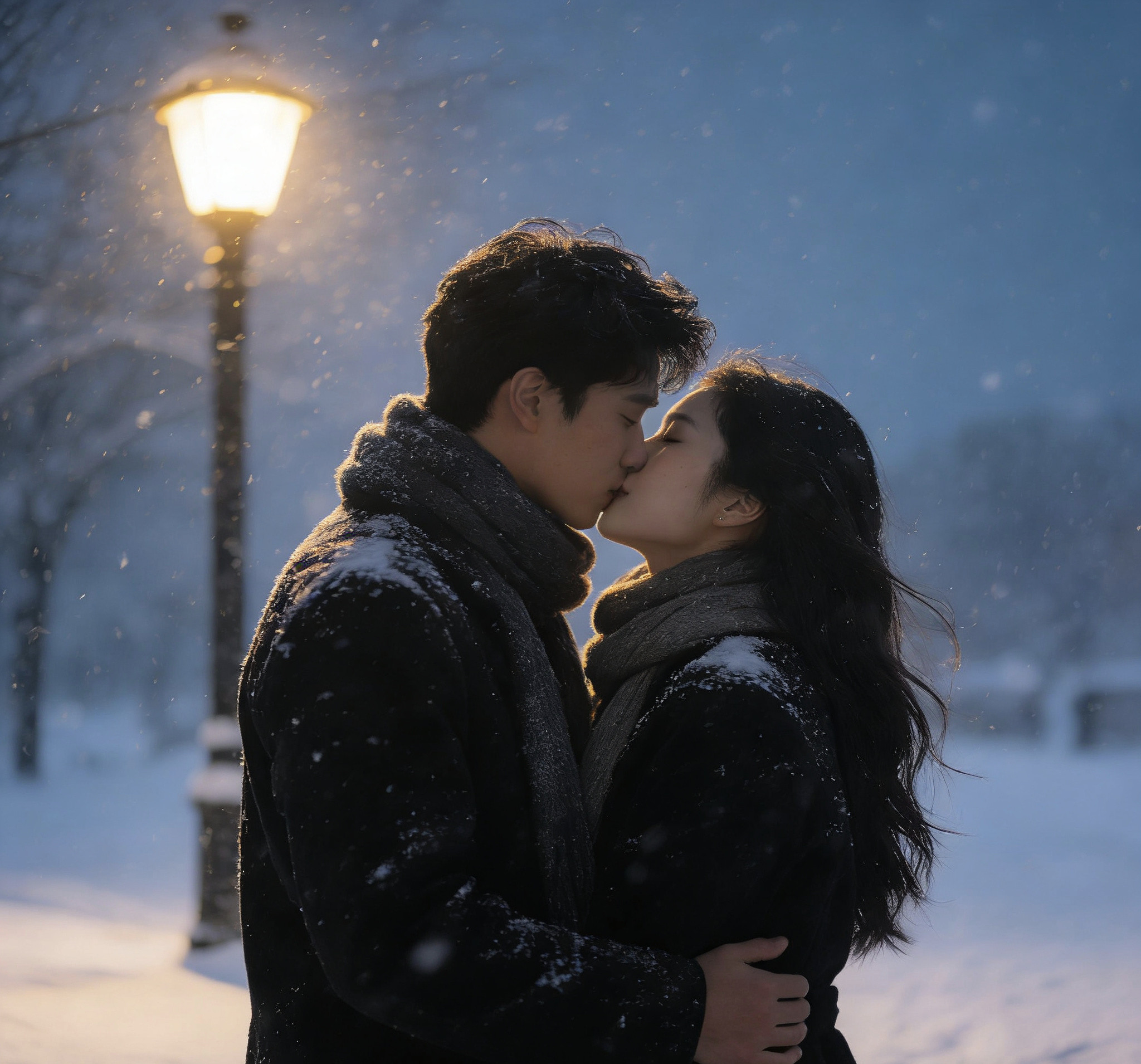 恋爱难免争吵，但别把分手挂在嘴边。吵架是为了沟通和靠近，而不是为了推开彼此。没有