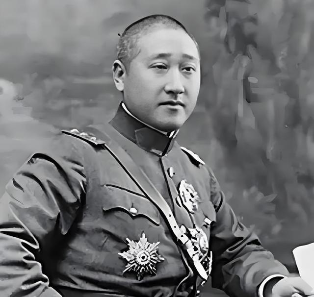 1918年，冯玉祥得知姑父陆建章被徐树铮枪杀后怒斥：国家法纪全没有了，随便枪杀大