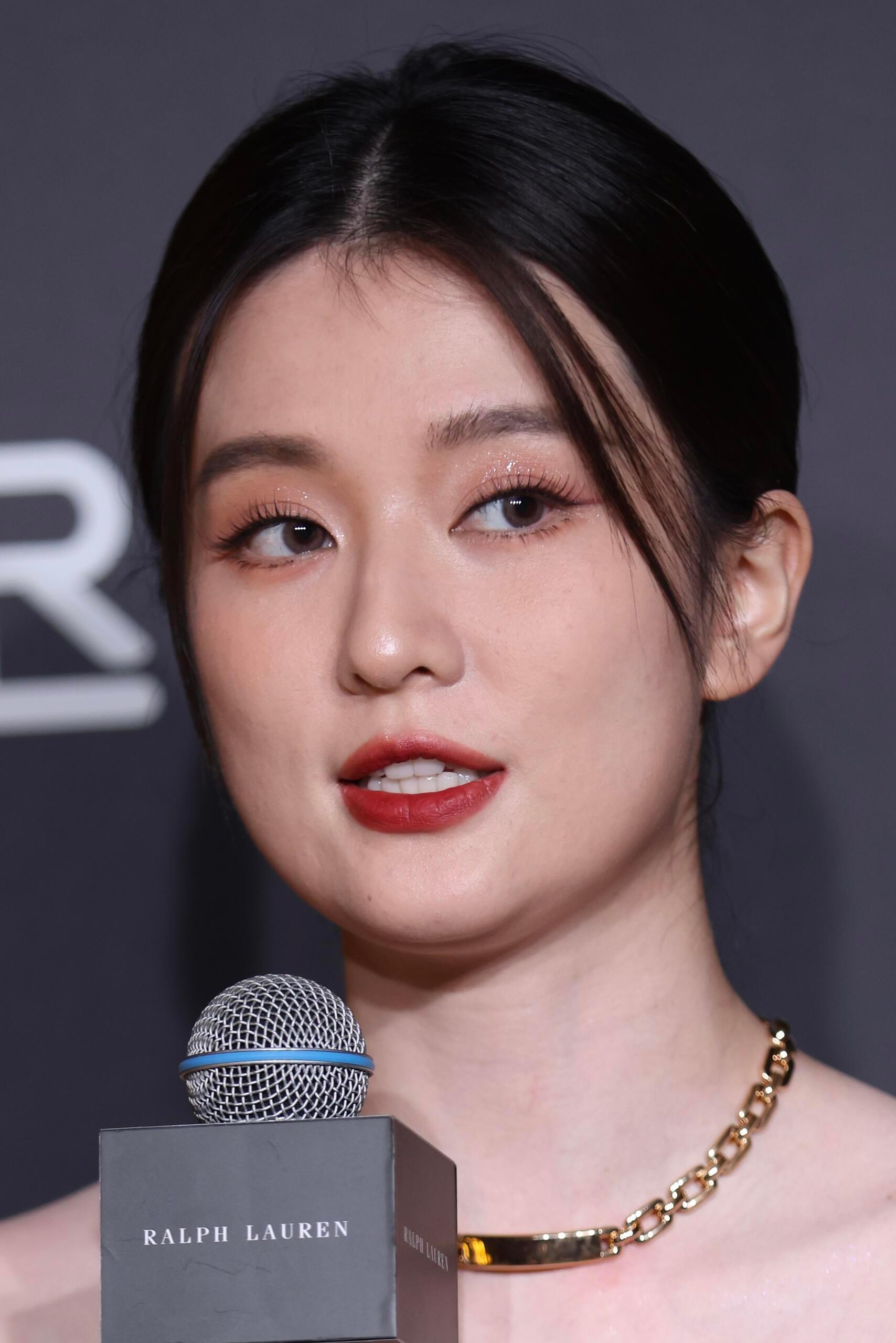 乔欣变美了乔欣肉肉的样子好可爱啊​​​