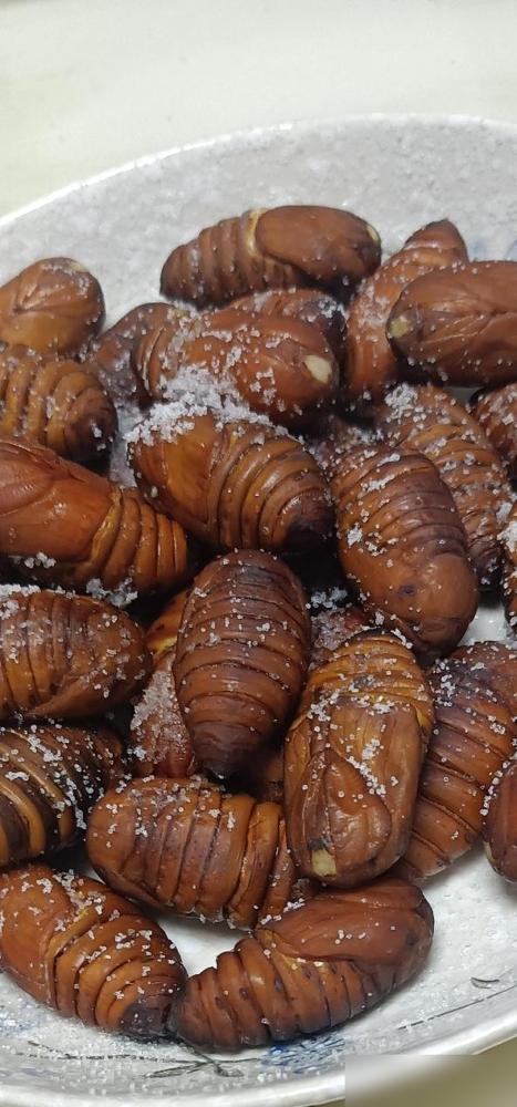 听了小妯娌在群里骂我们全家人，其实心里也挺不是滋味的！但作为一个女人，她真的挺失