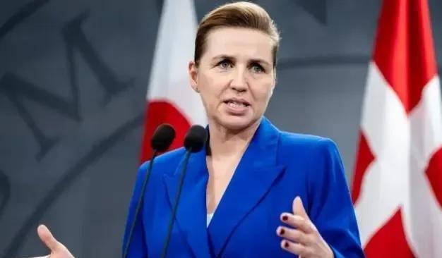 一个国家能软弱愚蠢到什么程度？丹麦已给世人做了相当生动的诠释！丹麦近期在军事