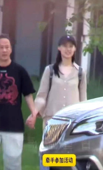 为什么梁洛施从来不给前任李泽楷面子？梁洛施不像郭嘉文那样，在李泽楷面前大气不