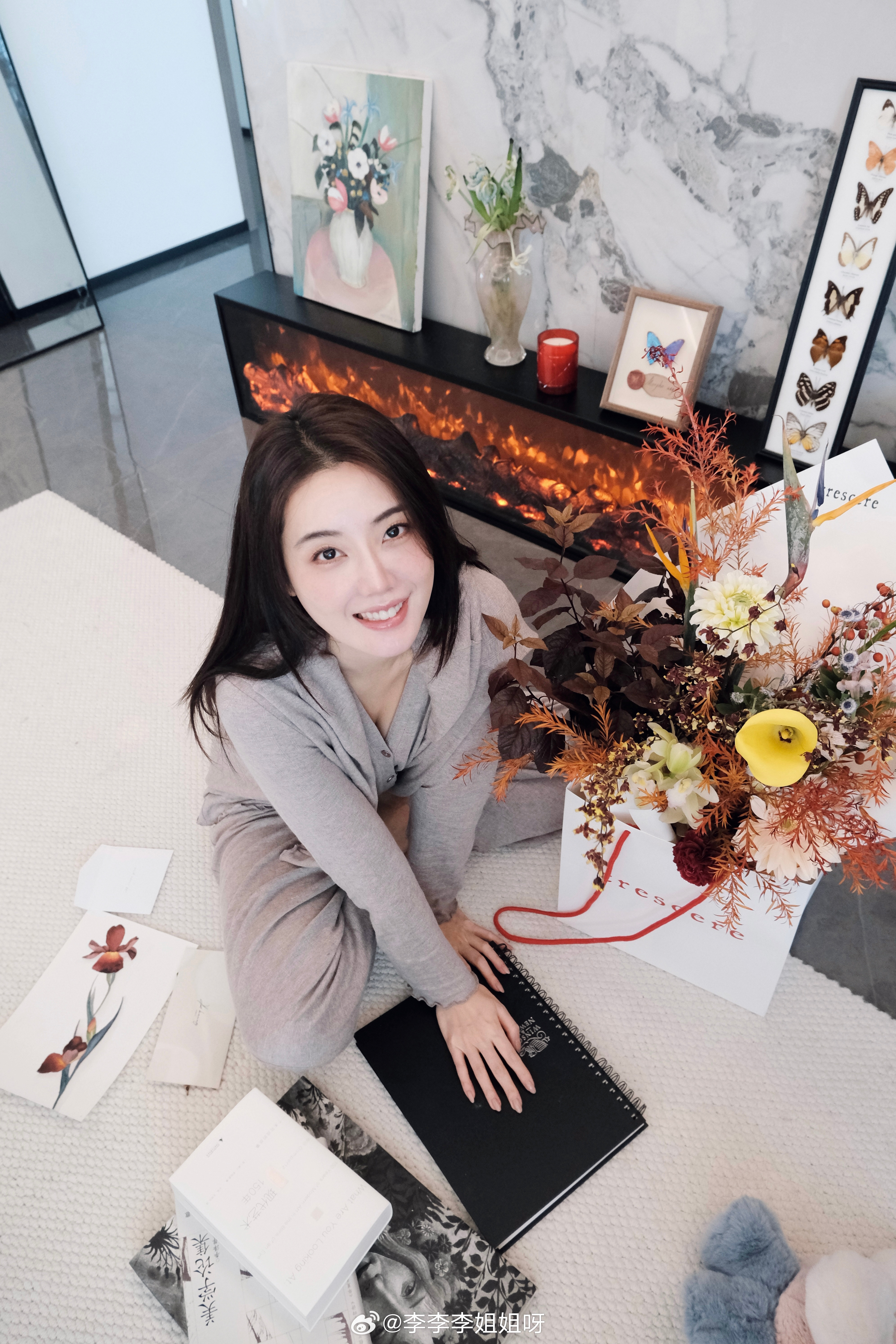 刺猬小姐人不能天真一辈子成都