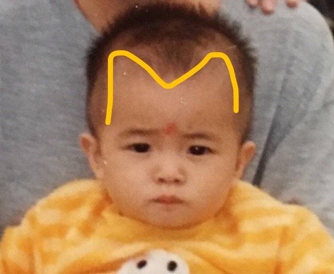 我想吃麦当劳了​​​
