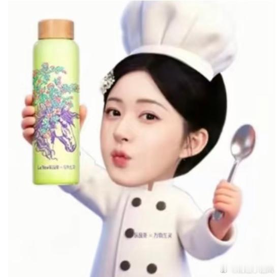赵露思露思真的我的嘴替！！！😭喜欢有一点点味道的水，露思你是不是在我家装了监