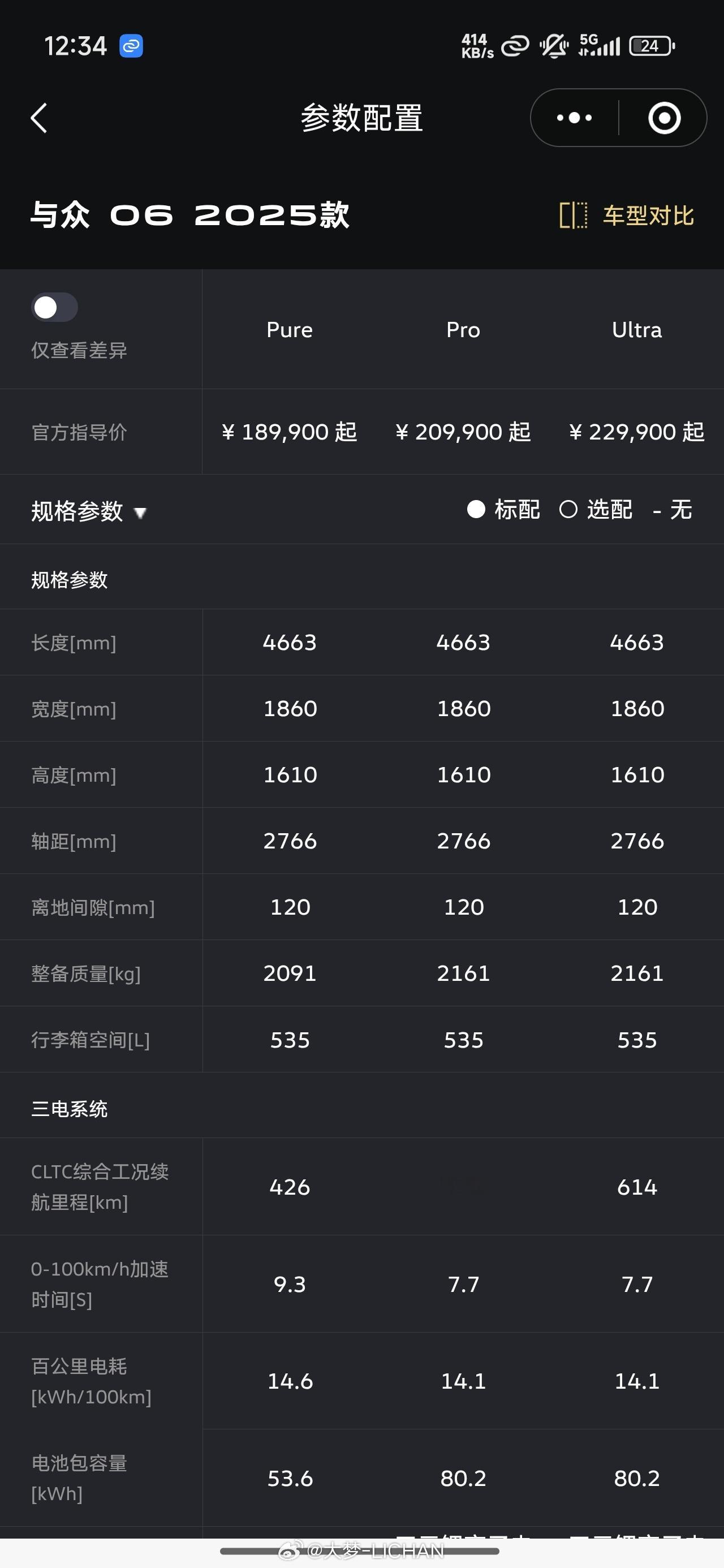 十万出头买B级SUV？与众06 Pro版三大优势揭秘：续航、空间、操控全满足！