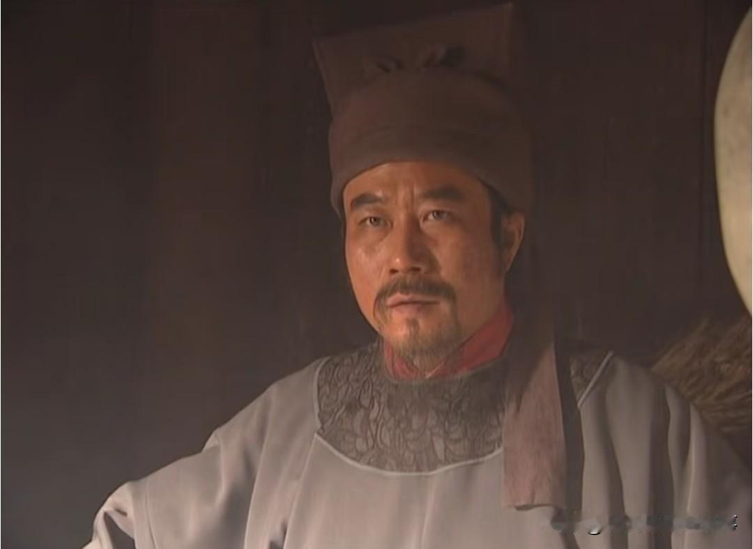 里宋江不过是个县城小吏,为啥满江湖都认识还崇拜他?别被“押司”这小官帽骗了