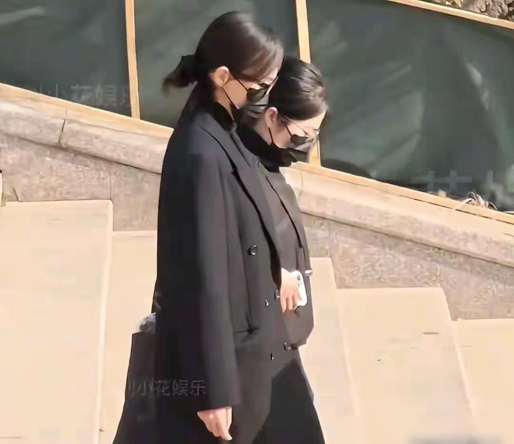 唐嫣真是给全天下女人做了一个好榜样！看到没？不管你有多漂亮，多有钱，只要永远和老