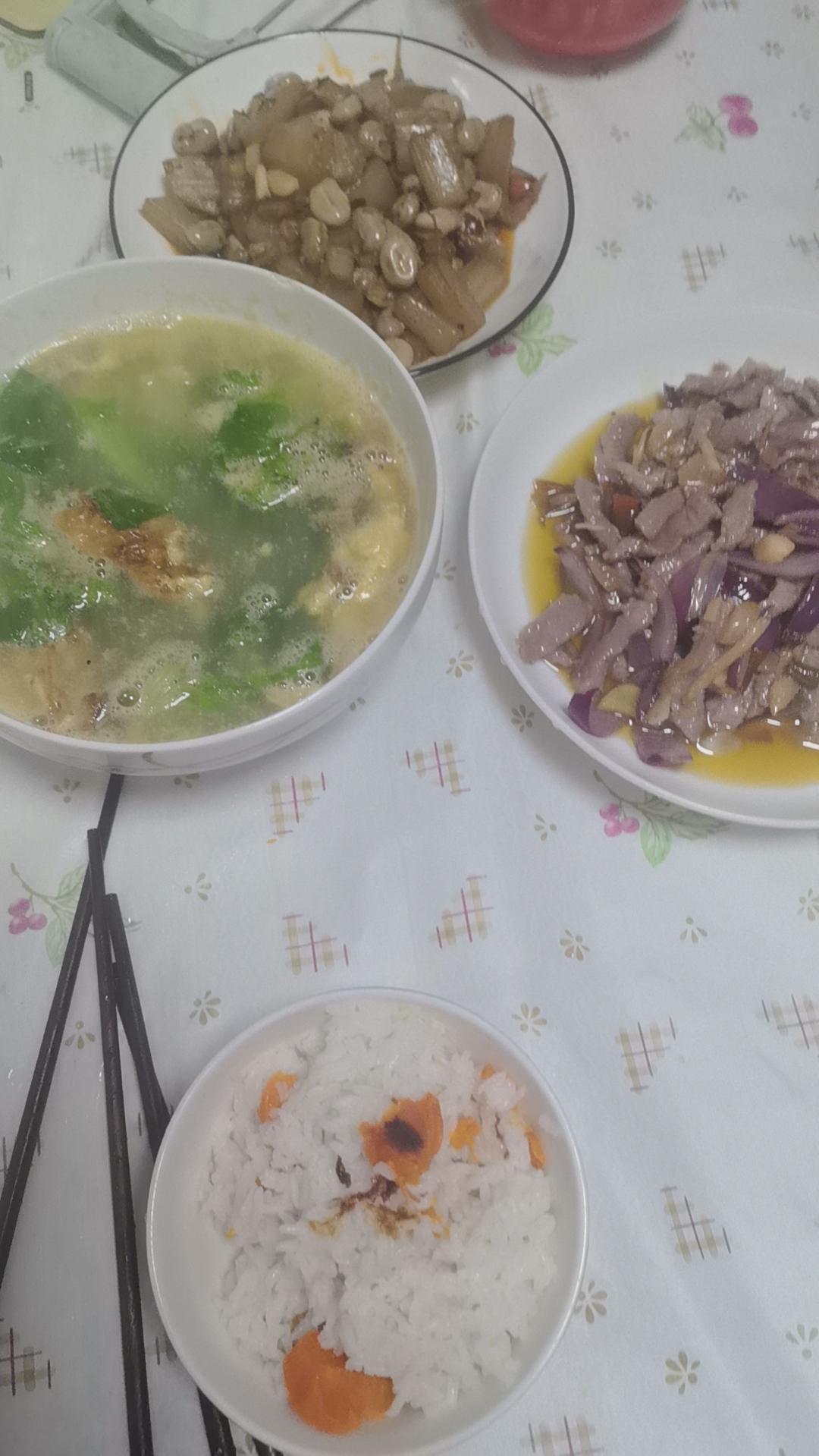 晒图笔记大赛这个吃得好吗