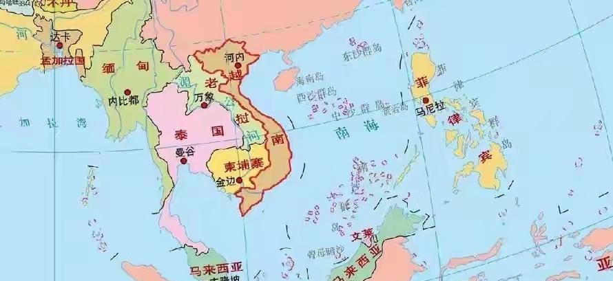 印度尼西亚的人口各民族的情况，印度尼西亚是东南亚人口最多的国家，印度尼西亚人口