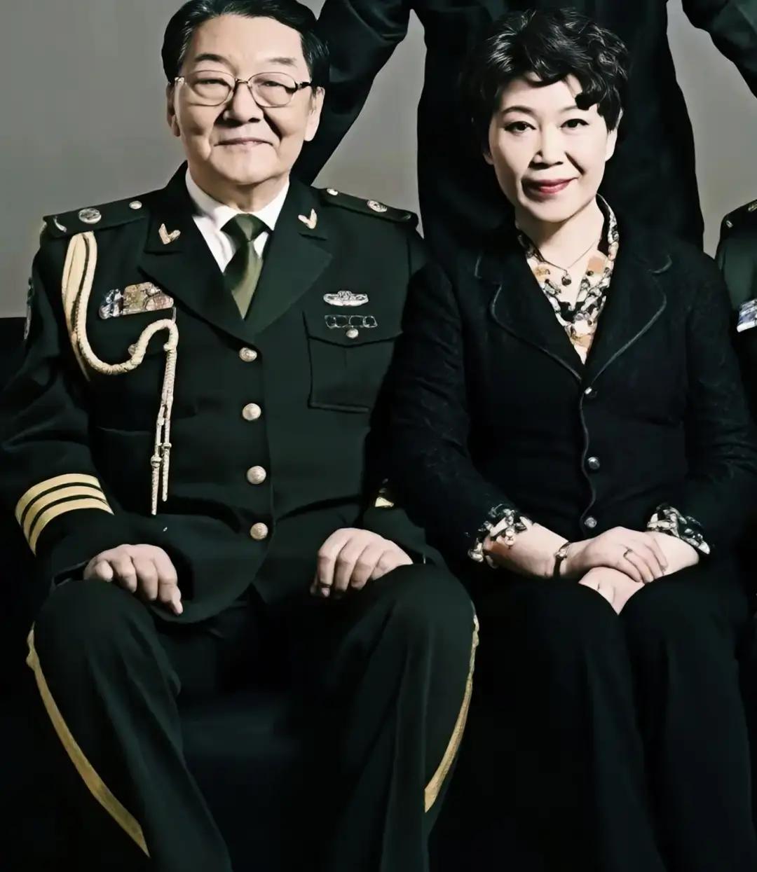 他拍出了《大决战》，心里却打输了一辈子的仗。导演翟俊杰81岁去世，遗愿从简