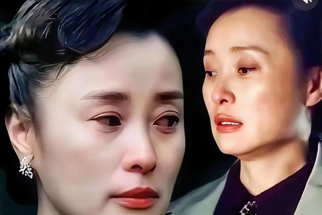 谁能想到!曾黎没料到,于和伟也意外,《沉默的荣耀》演技高光竟被吴越稳拿追《沉