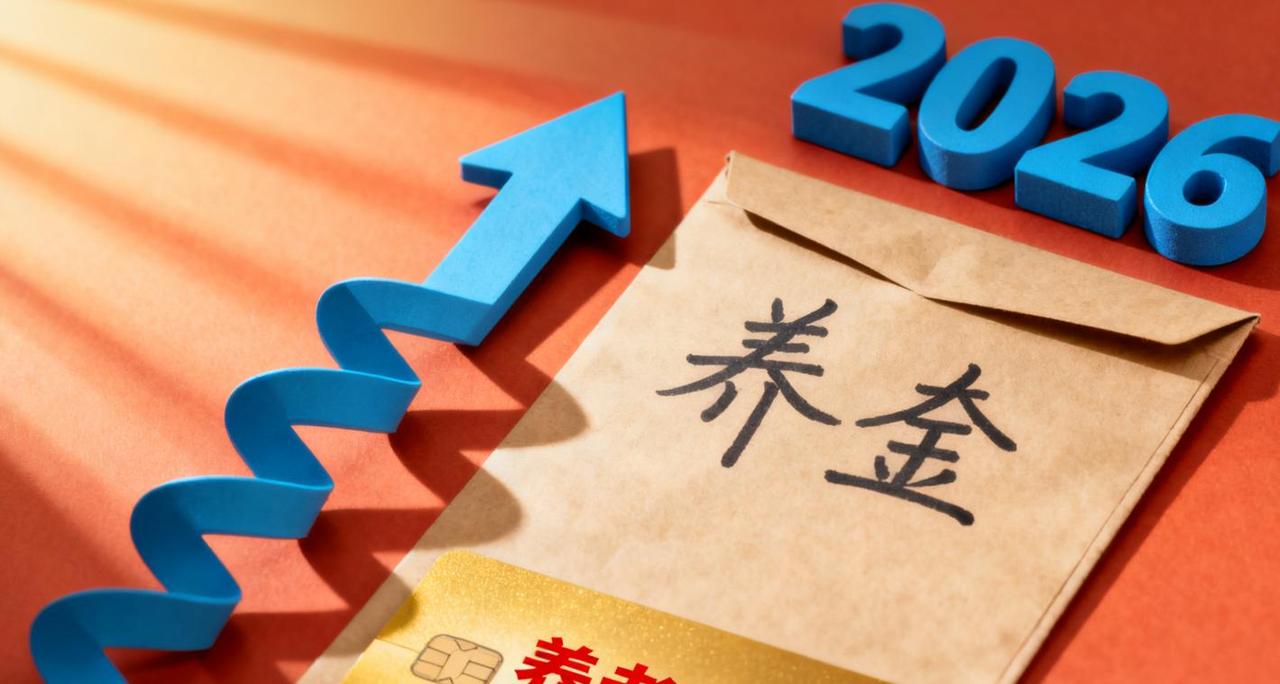 养老金要发了，而且这次不简单！2026年养老金调整，真正值得退休人员关注的，