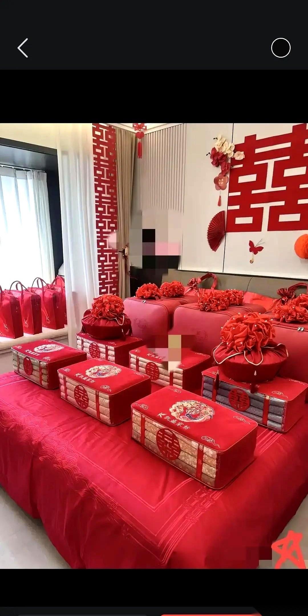 河南那小伙，订婚第二天就把婚给退了，事儿还办得特别绝。彩礼、三金，连夜打包，原