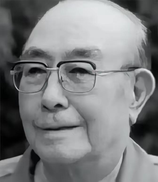 1995年，吴德结束了他的一生旅程，在即将去世之际，他对身旁的女儿留下了一句简短