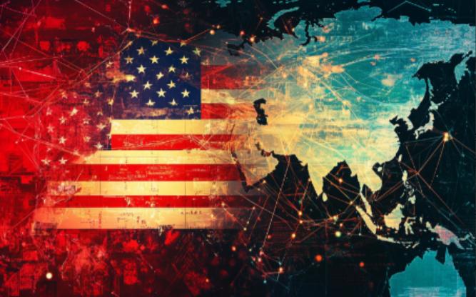 中美若开战，美军是否会“全面轰炸中国”？德国军事专家直言不讳地表示，美国要是敢对