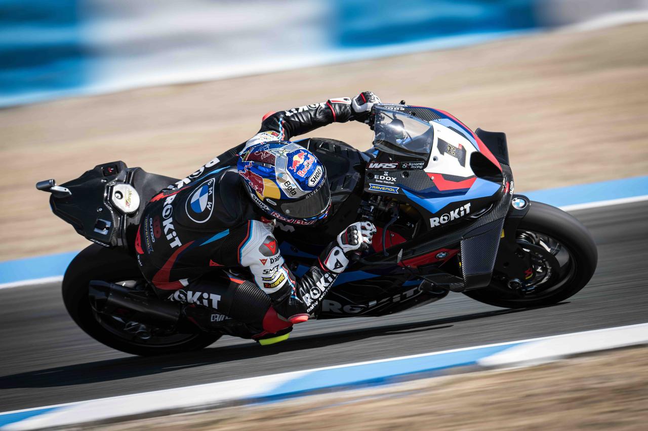 WSBK葡萄牙站：BMW以前能在这里赢，现在轮到Oliveira证明车还行。埃
