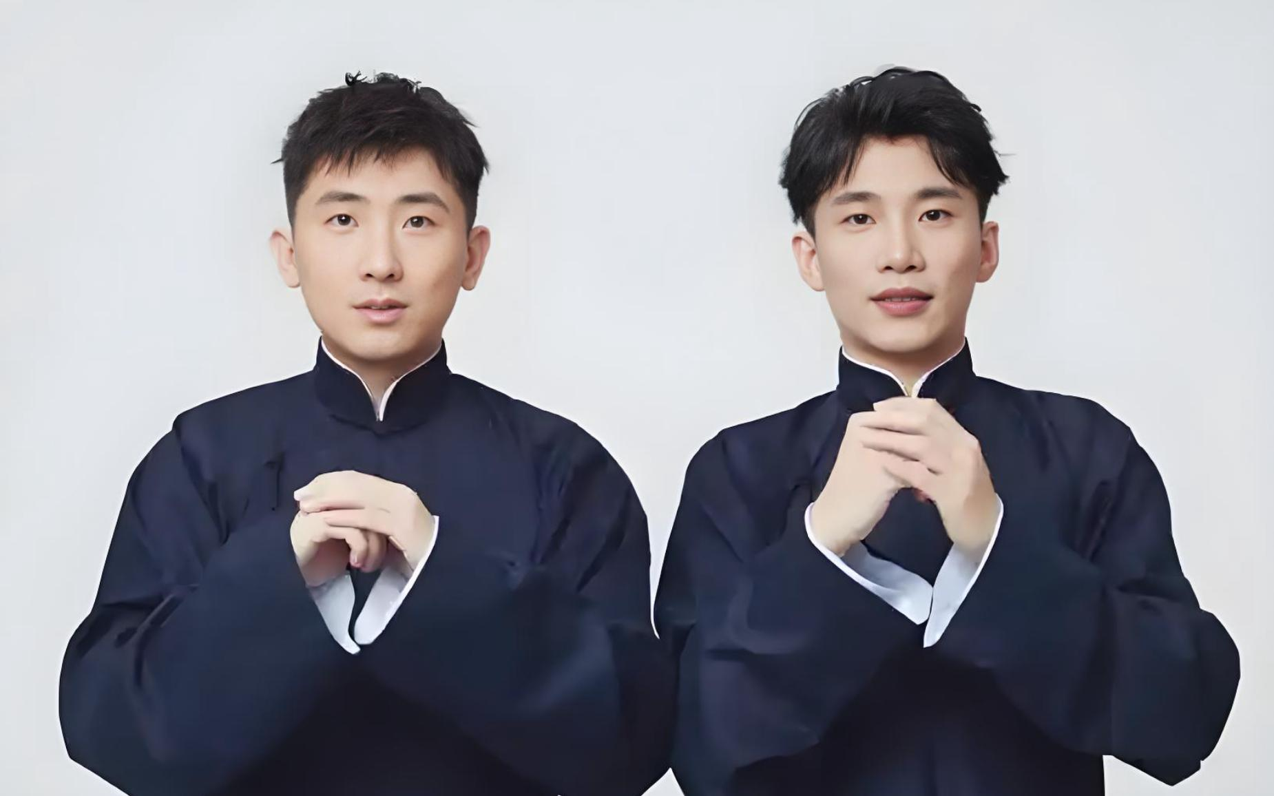 关于尚九熙与何九华“拆对”的争议，其实早已尘埃落定。郭德纲曾明确表示：相声这条路