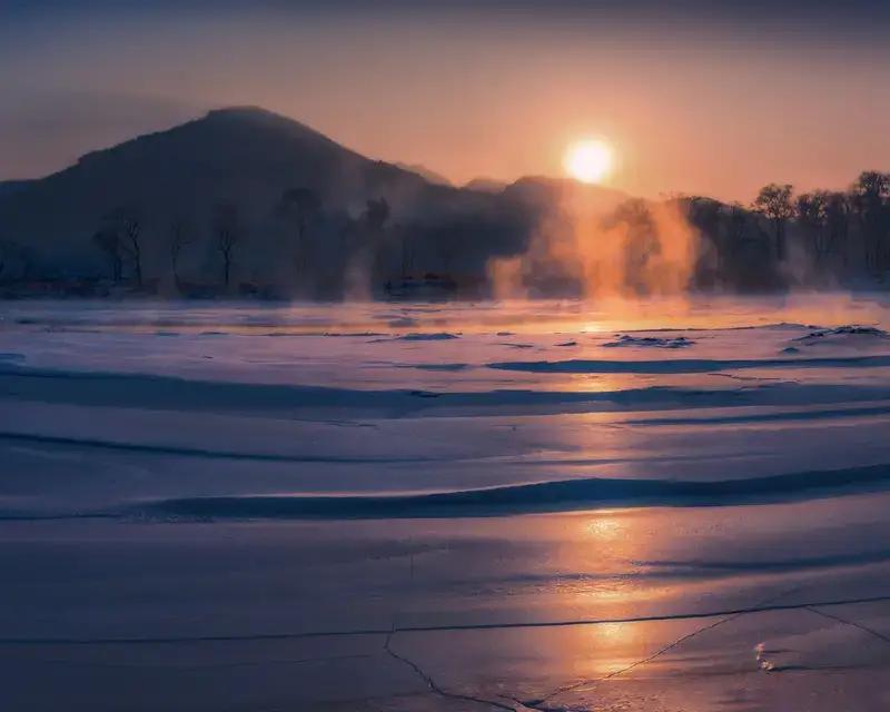 告诉你一个玄学的真相，不要问我为什么，记得照做就行。你现在打上蒸蒸日上这个4个