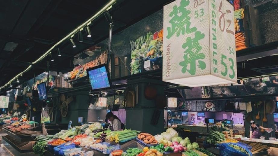 老铁们，这个问题问到点子上了！尤其是最近去趟龙昆南的菜市场，或者去老爸茶店加个鸡