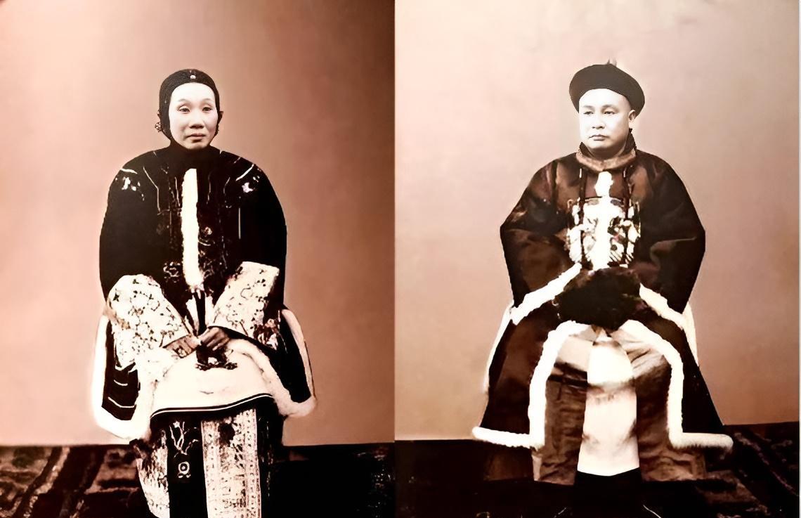 1912年，意气风发的詹天佑月薪已经高达1000两银子，换算成现在的收入是每月5