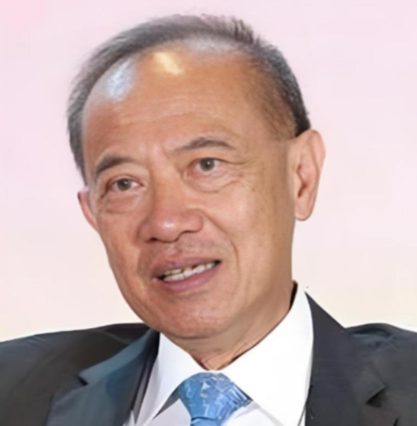 终于有人说出了大实话！新加坡前外长杨荣文说：不要看美国动不动就威胁中国，制裁中国