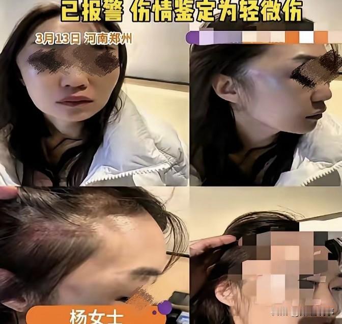 真是渣男无疑了，不得不佩服河南郑州的男子，住着大别墅，家里养着三个保姆，有个美丽