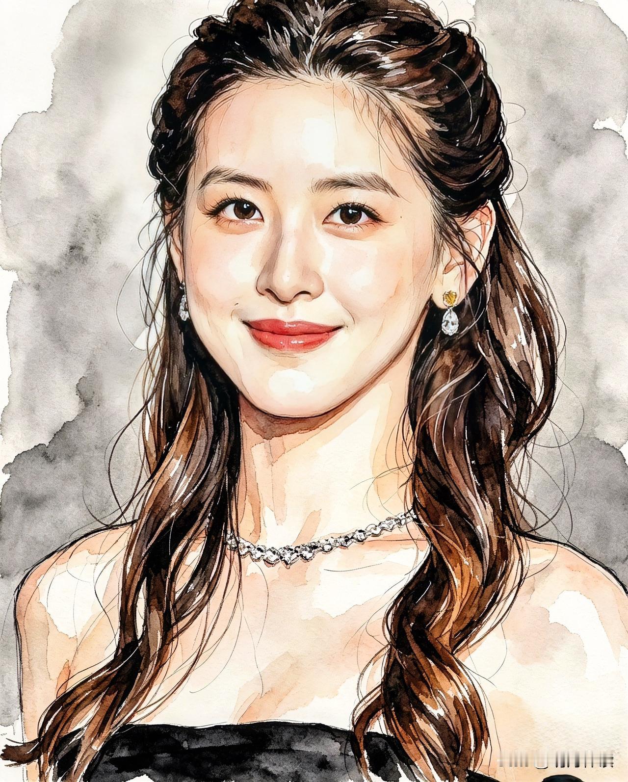 老话讲："打铁还需自身硬。"2026年4月17日，32岁的章泽天在洛杉矶LA