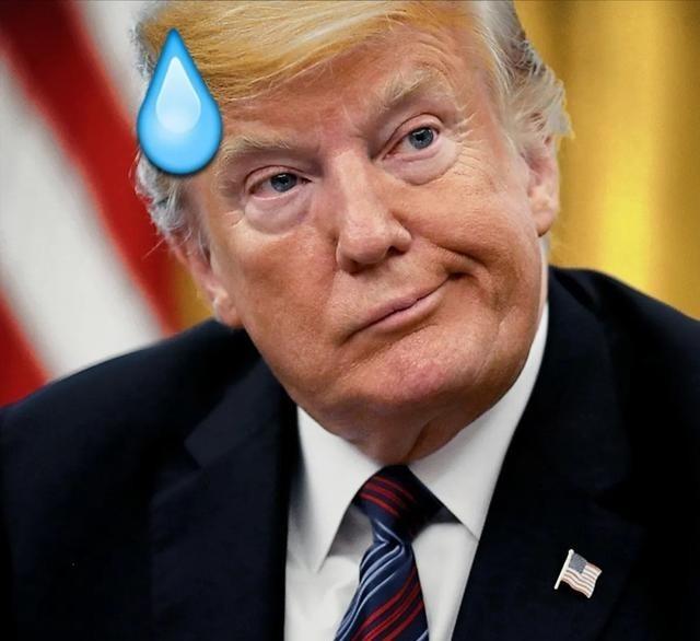 特朗普就这么承认了新年第一天的美国政坛就爆出大瓜，1月1日《华尔街日报