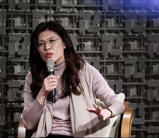 郑丽文终于得到了大陆邀请，将极大缓解她的倒台危机！接下来国民党大概率会更分裂！