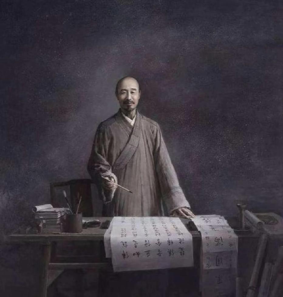 弘一法师说：“如果你心眼好，又有德行，那你一定有福报。如果有福报，却发不了财，