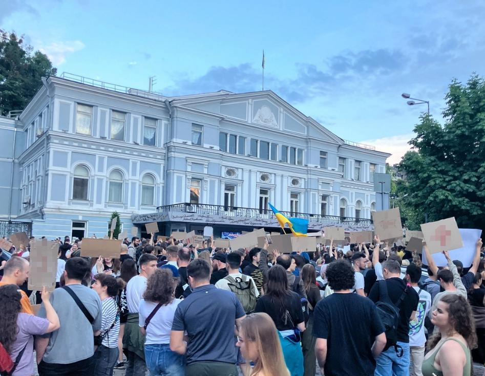 快报！快报！乌克兰正式宣布了7月28日，泽连斯基宣布乌克兰已通过交换机制让5