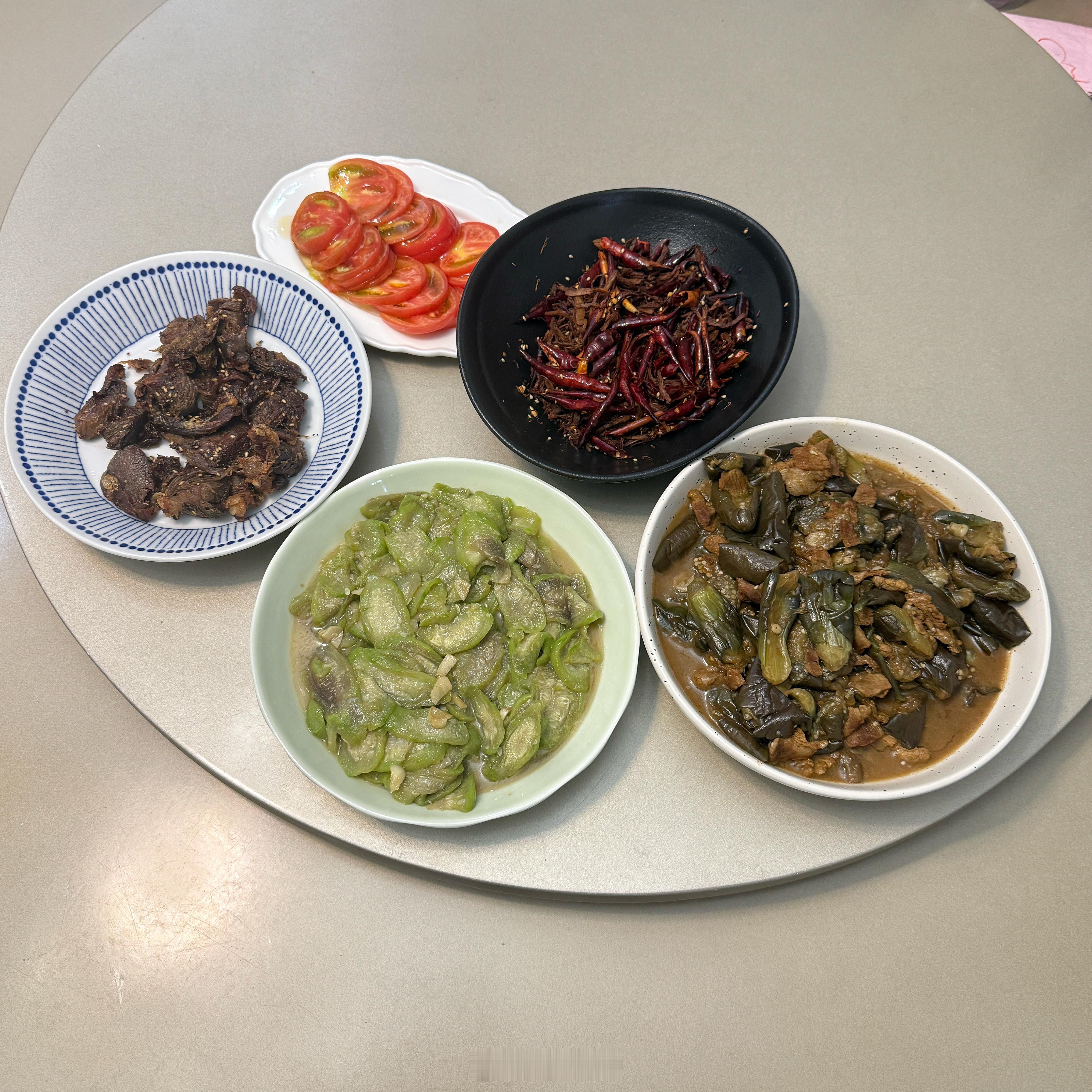 每天都有好好吃饭④③​​​