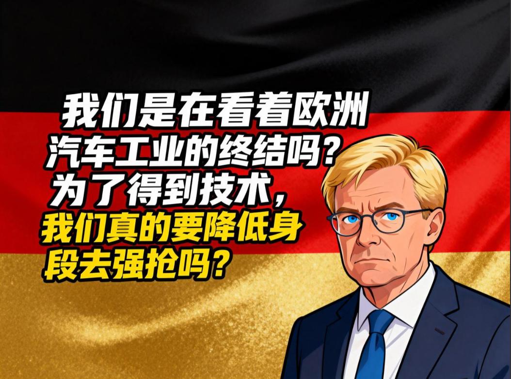 欧盟折腾了两年，对中国电动车加征最高45.3%的关税。结果呢？2025年比亚迪在