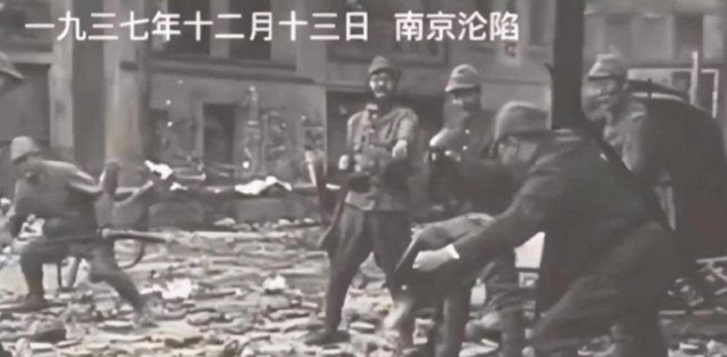 南京大屠杀时，日本人欺负妇女到什么程度？一位伙夫说出了实情，惨绝人寰……麻烦