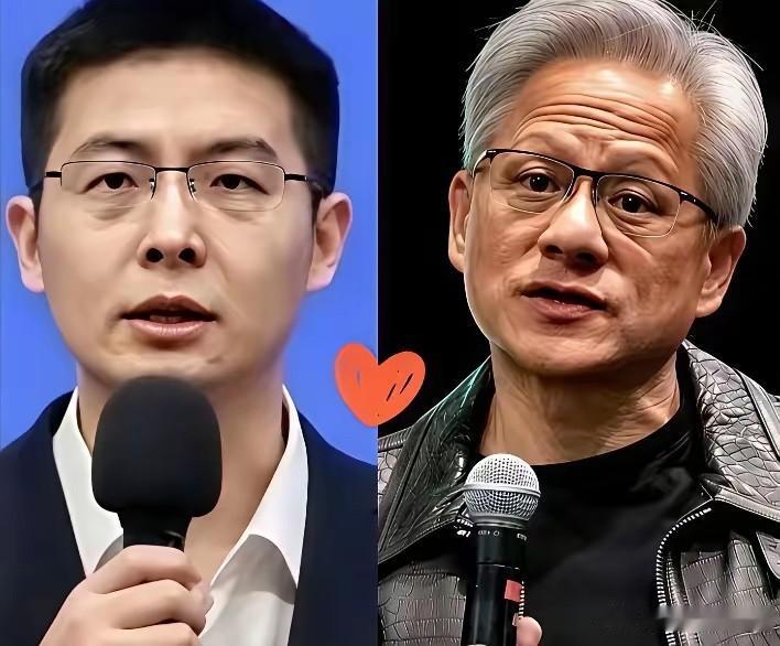 宇树英伟达合作3天就黄了！美国急着出手，反而帮了宇树大忙6月1日，黄仁勋在台