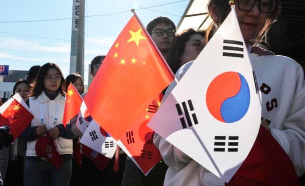 不管了，韩国公开喊话中国。当地时间2月5日，韩国方面突然放出消息，态度特别明确