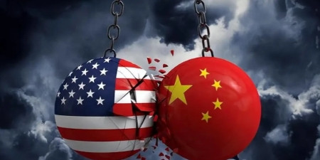 中美第三轮经贸谈判结束，外界原以为中国会在压力下让步，结果呢？我们不仅没妥协，还