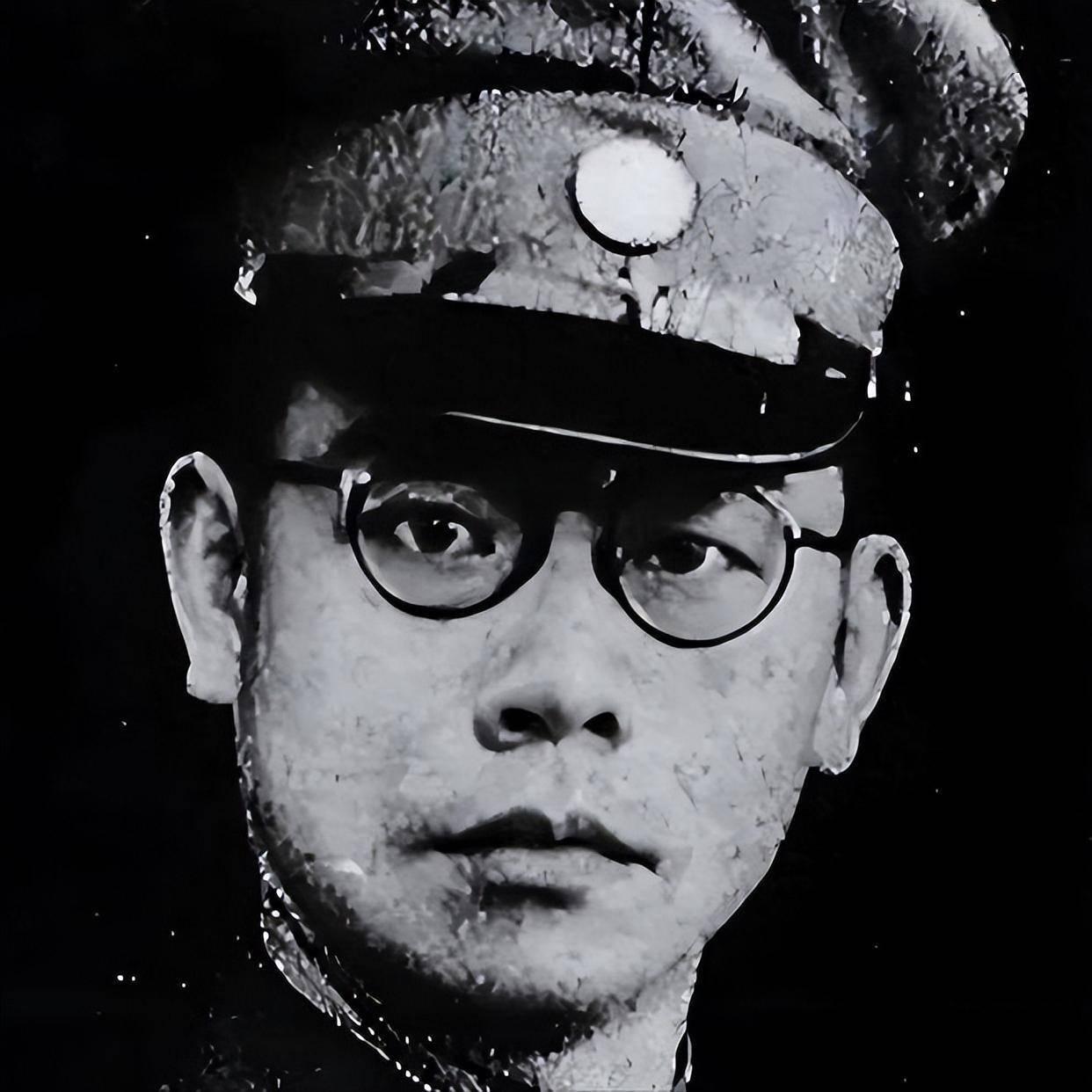 1950年台北，吴石被抓，谷正文想顺手把女交通员黎晴也毙了。 吴石当时是国民