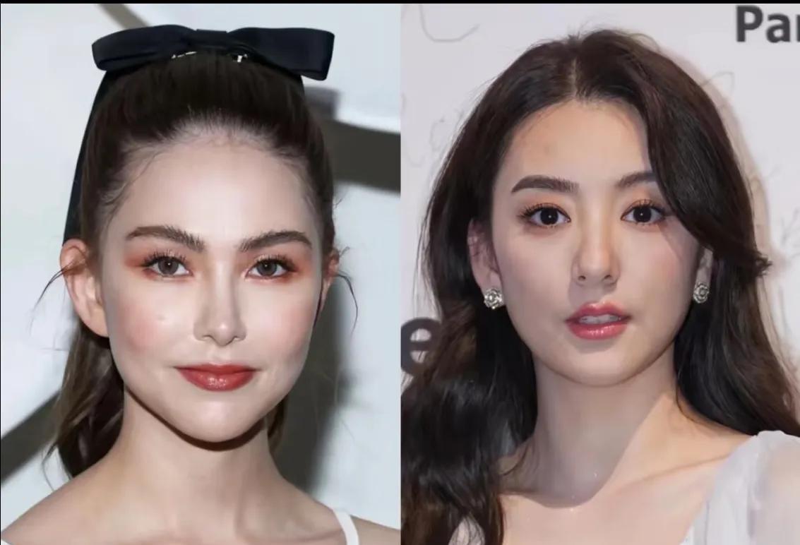 旺夫相，相信很多人都知道。可是，夫运旺的长相，大家有没有听说过呢？我姨说，昆