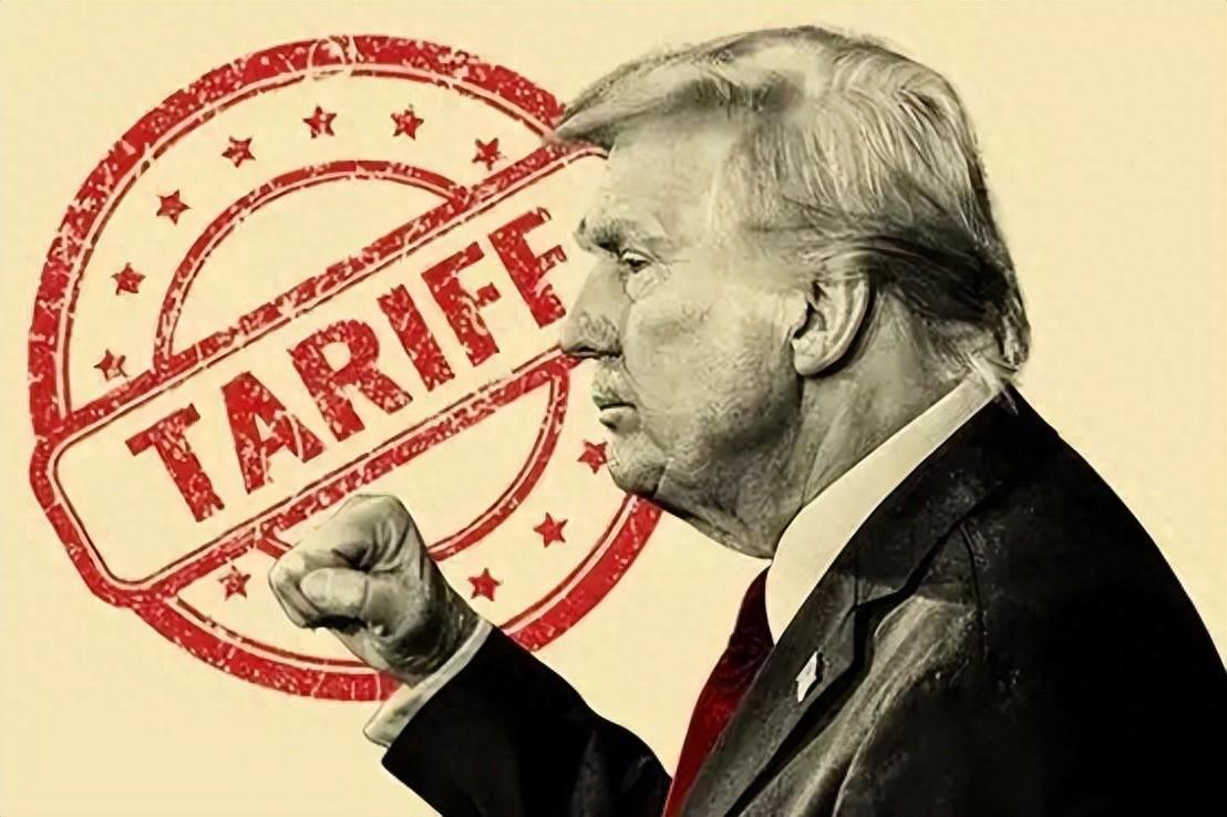 中方奉陪到底，准时下通牒！美国15艘军舰集结，特朗普转变态度 这一切的导火索