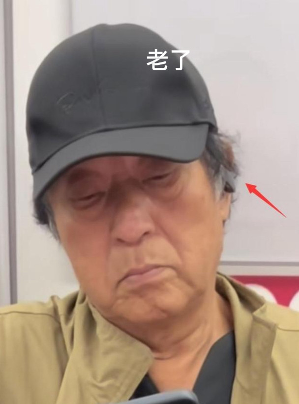 牛群:55岁裸捐以自证清白，58岁时妻离子散，如今状况如何？牛群曾与冯巩同台演