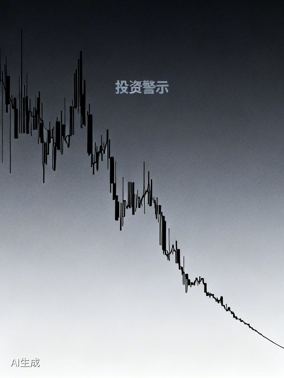 218块买入5000股，整整109万砸了进去。那时候眼里只有涨，哪还看得见风险？