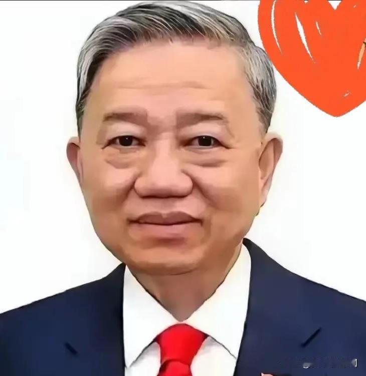 越南有点飘了！1月20日苏林在越南大会上作报告，在40分钟的演讲中，苏林承诺2