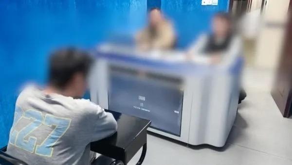 为严厉打击“碰瓷”违法犯罪，广州市公安局组织交管、刑侦及属地分局开展专项收网行动