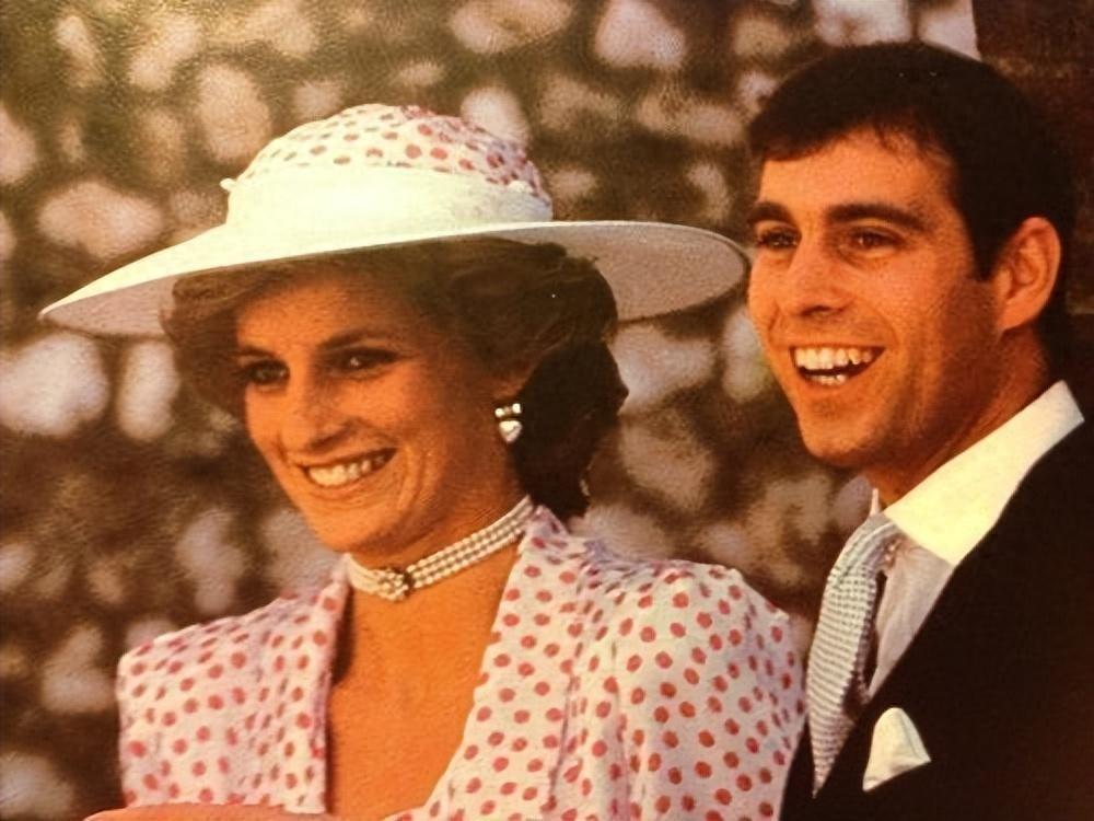 安德鲁王子带着高傲，侵犯了17岁的少女3次，仿佛这是她的荣幸。正义或许会迟到，