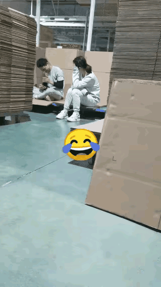 一看就是刚开始谈恋爱。