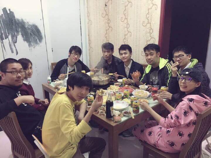 炉石传说老头杯老照片，记忆中你青涩的脸！​​​