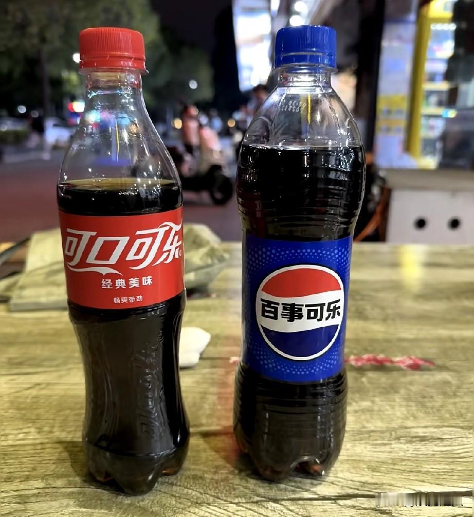 天天喝的可口可乐，今年整整140岁了。1886年5月8号，美国亚特兰大一个药